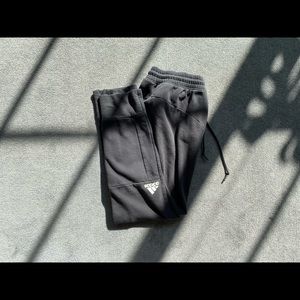 Adidas Sweat/Track Pants